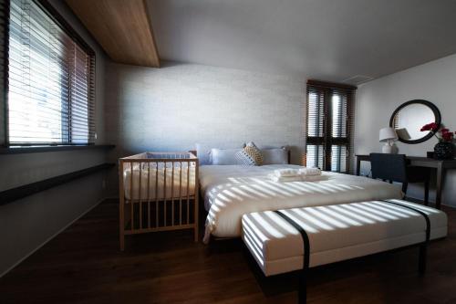 Nishiazabu House 西麻布顶级三层电梯别墅-MT0476