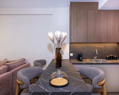 Dimitra Urban Apartment 1