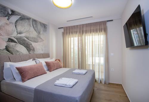 Dimitra Urban Apartment 1