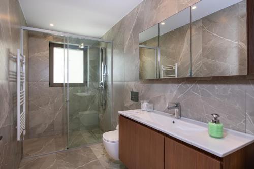 Dimitra Urban Apartment 1