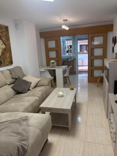 Planta baja en Oropesa Del Mar