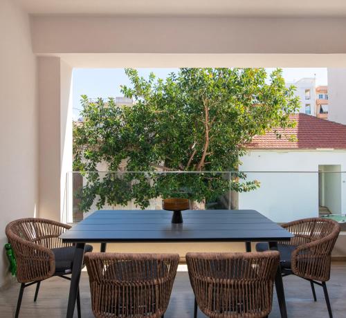 Dimitra Urban Apartment 1