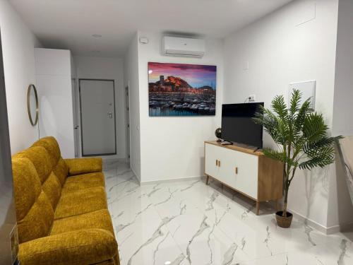 Apartamentos Montero