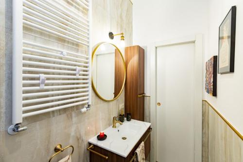Andrea's house Via Ruggeri 17 Milan