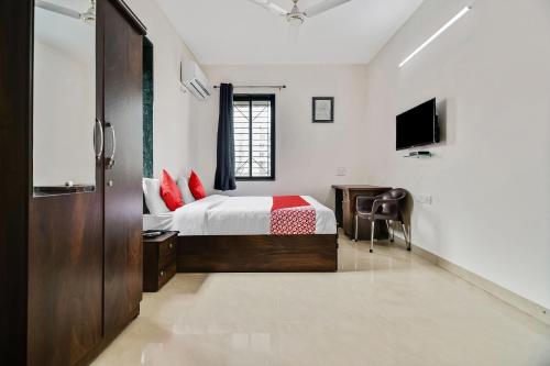 Gallery image of Hotel O Kohinoor Residency in Pune