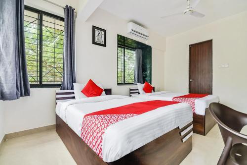 Gallery image of Hotel O Kohinoor Residency in Pune