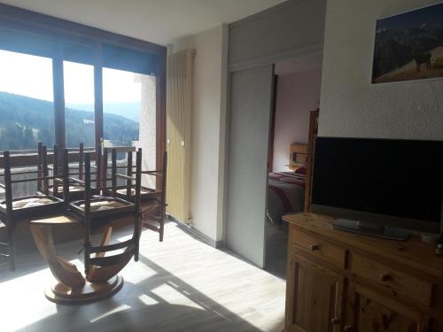 VILLARD de LANS