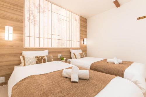 Osaka Shin-Imamiya Station 3BR6PPL Namba USJ