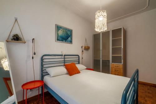 GuestHost - Cozy Apartment Re di Roma Metro Area
