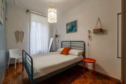 GuestHost - Cozy Apartment Re di Roma Metro Area