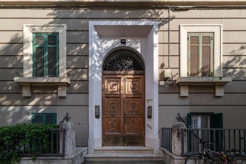 GuestHost - Cozy Apartment Re di Roma Metro Area