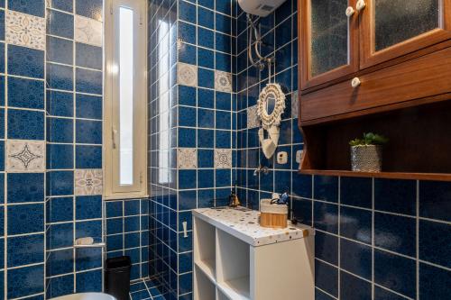 GuestHost - Cozy Apartment Re di Roma Metro Area