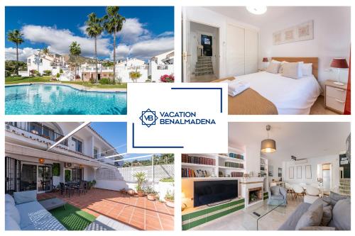 VB Arcos de la Perla - 3 Habs