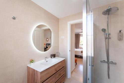 VB Arcos de la Perla - 3 Habs