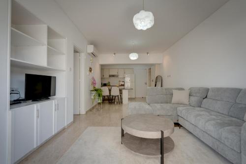 Aphrodite Limassol Apartment