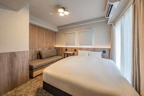 Apartment Hotel 11 Dotonbori 8