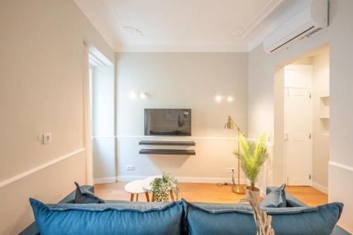 GuestReady - Serene retreat in Santos