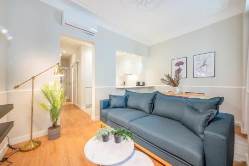 GuestReady - Serene retreat in Santos