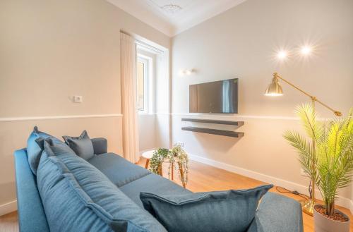 GuestReady - Serene retreat in Santos