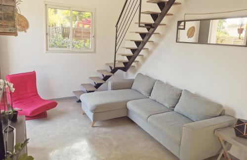 Family home in Antibes 4 bedrooms