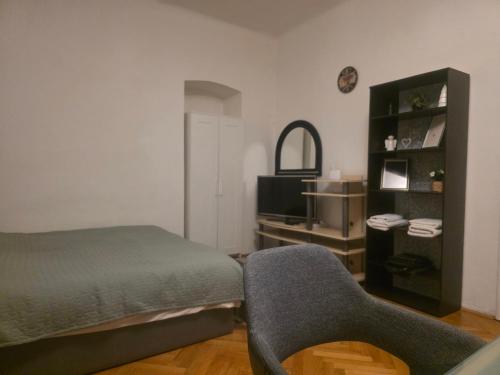 Privat Appartment Room