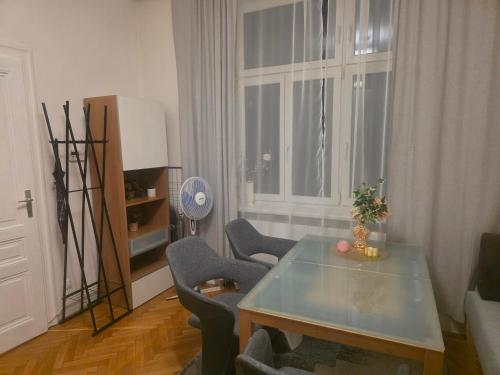 Privat Appartment Room