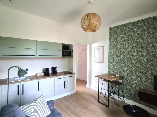 L'Olivier Studio Cosy & Calme Idéal Duo ou Pro
