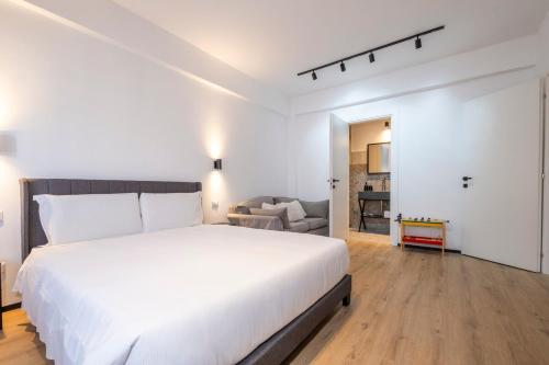 HT Trastevere Urban Homes Two-Bedroom Suites