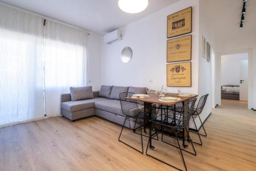 HT Trastevere Urban Homes Two-Bedroom Suites
