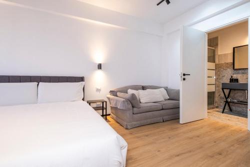 HT Trastevere Urban Homes Two-Bedroom Suites