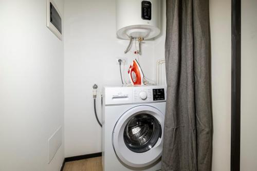 HT Trastevere Urban Homes Two-Bedroom Suites