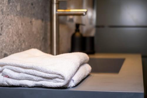 HT Trastevere Urban Homes Two-Bedroom Suites
