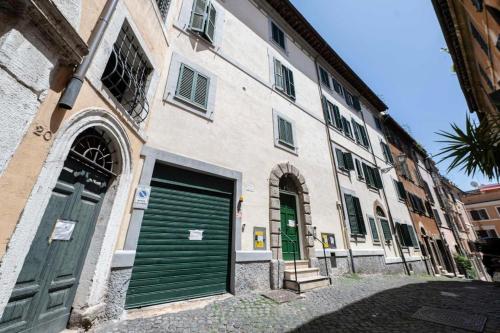 Hygge House in Rome