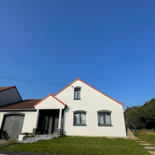 appartement proche de la mer