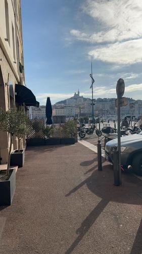 Au Cœur du Vieux-Port Marseille - escapade Chic Climatisé Netflix photo 22