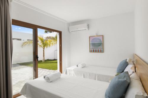 Villa Los Altos Anane 10A by Escape Home