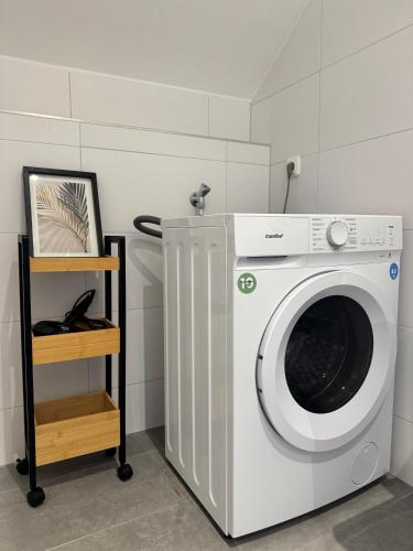 Modernes City-Apartment mit Parkplatz in Steyr