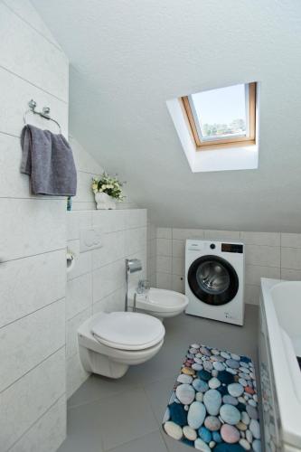 Luce Mediterranean Apartment's