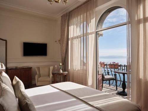Amadria Park Hotel Milenij — Sea view