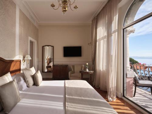 Amadria Park Hotel Milenij — Sea view