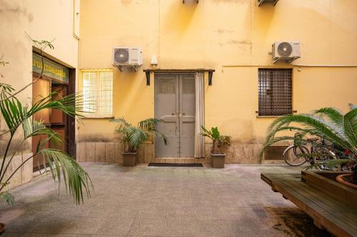GuestHost - Prati Cozy Loft near Lungotevere