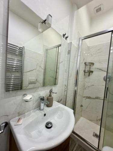 Certosa District Flat