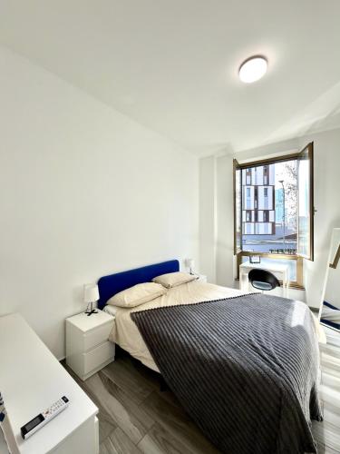 Certosa District Flat