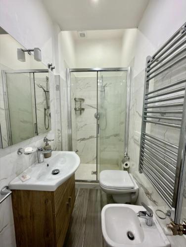 Certosa District Flat
