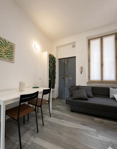 Certosa District Flat