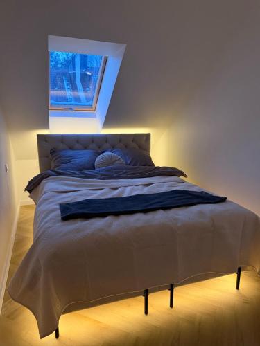 New apartment next to Warsaw