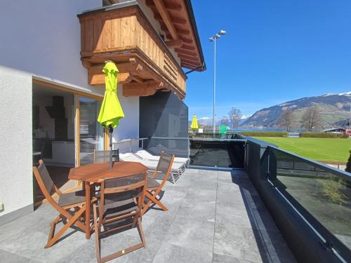 Foto Panorama Apartments - Steinbock Lodges 2