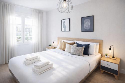 Plaza de España Madrid