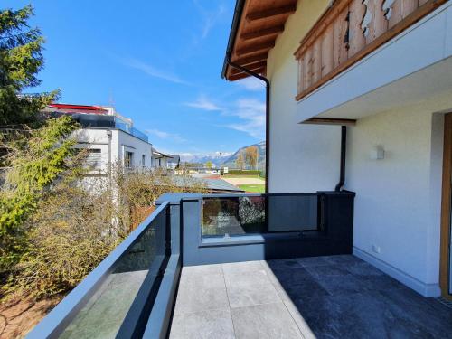 Foto Panorama Apartments - Steinbock Lodges 6