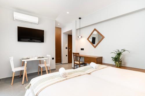 Duka Suites - Near Port, Beaches